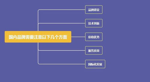 中國U盤發明與國外品牌市場主導的反思 技術推廣的差距